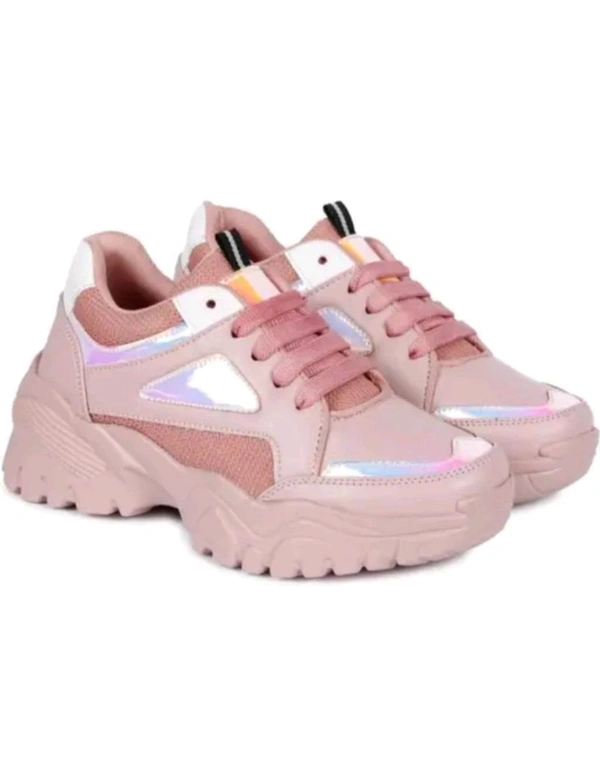 Sneakers  - Ind 4