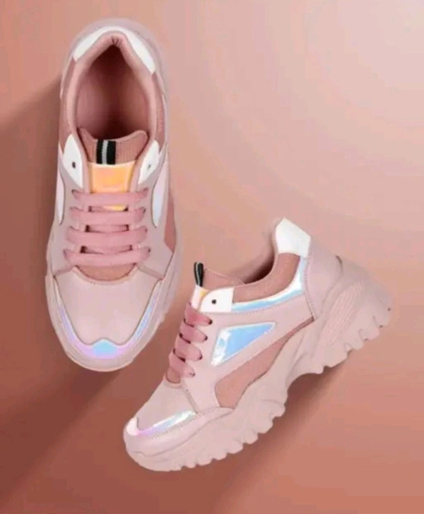Sneakers  - Ind 7