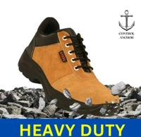 Allsafe Industrial Safet Shoes Lightweight/comfortably/steel Toe  - Bourbon, Ind 10