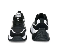Stylish Women's Outdoor Shoes  - Black, Ind 8