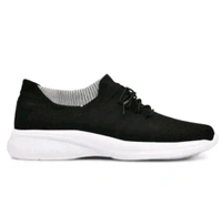 Latest Stylish Men Sport Shoes / Sneakers/running Shoes For Men And Kid's  - Black, Ind 2