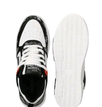 Casual Shoes For Men  - Black, Ind 10