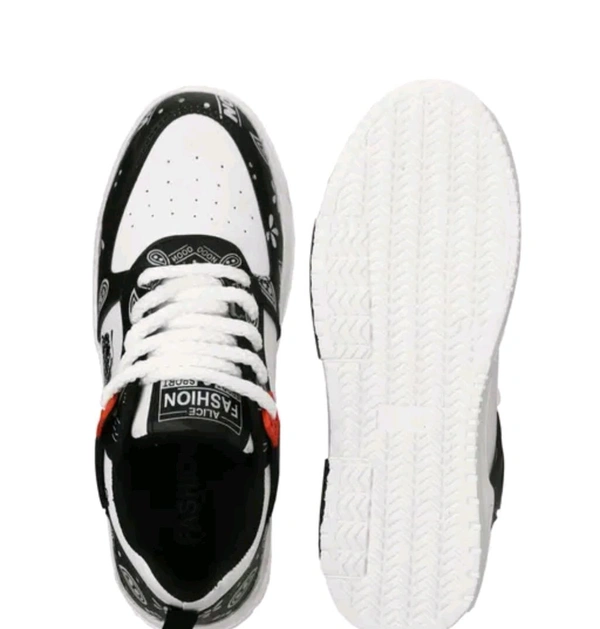 Casual Shoes For Men  - Black, Ind 10