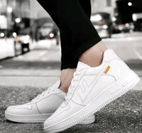 Sport Shoes - White, Ind 9