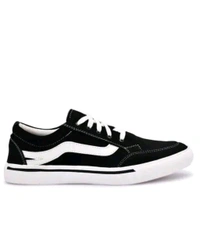 Wolfors Sneakers For Men  - Black, Ind 8