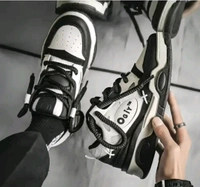 Oggiy Mens Shoes  - Ind 6