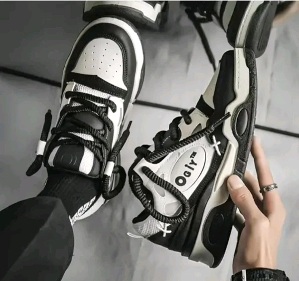 Oggiy Mens Shoes  - Ind 6