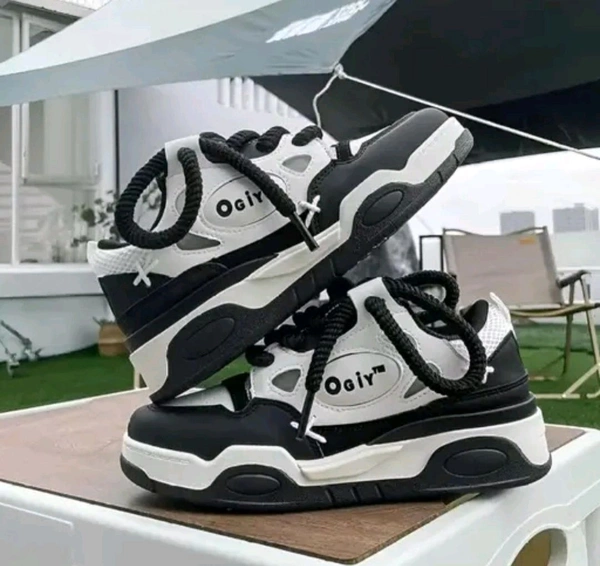 Oggiy Mens Shoes  - Ind 10