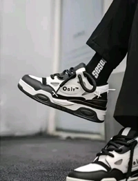 Oggiy Mens Shoes  - Ind 10