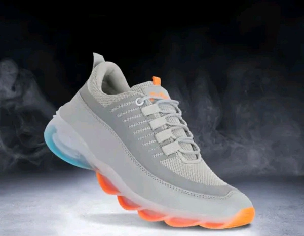 Stylish sports gym traning Running Shoes For Men - Ind 6