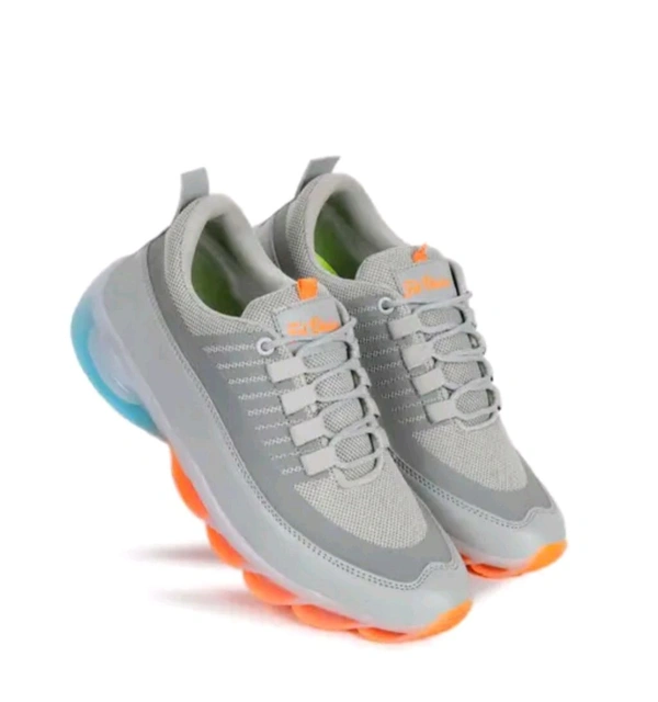 Stylish sports gym traning Running Shoes For Men - Ind 6
