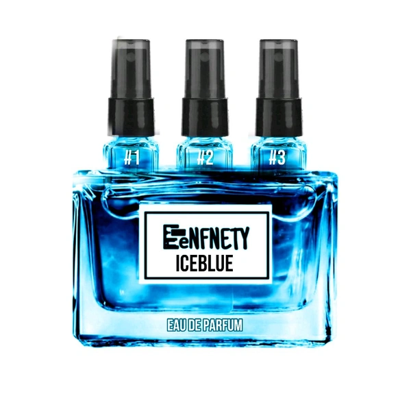 Eenfnety ™ PCENFEP003 Perfume 28 ml | Premium Luxury Long Lasting Fragrance Spray | Eau De Parfum
