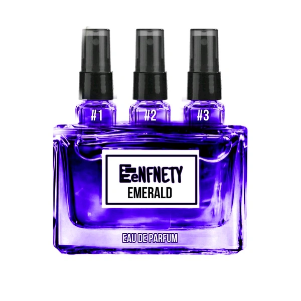 Eenfnety ™ PCENFEP003 Perfume 28 ml | Premium Luxury Long Lasting Fragrance Spray | Eau De Parfum