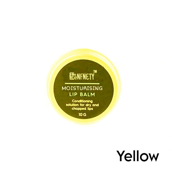 Eenfnety ™ PCENFLB001 Lip Balm For Dark Lips Lightening, Dry And Chapped Lips