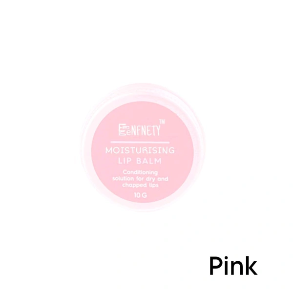 Eenfnety ™ PCENFLB001 Lip Balm For Dark Lips Lightening, Dry And Chapped Lips