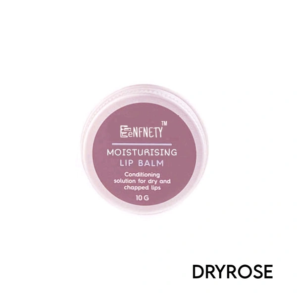 Eenfnety ™ PCENFLB001 Lip Balm For Dark Lips Lightening, Dry And Chapped Lips