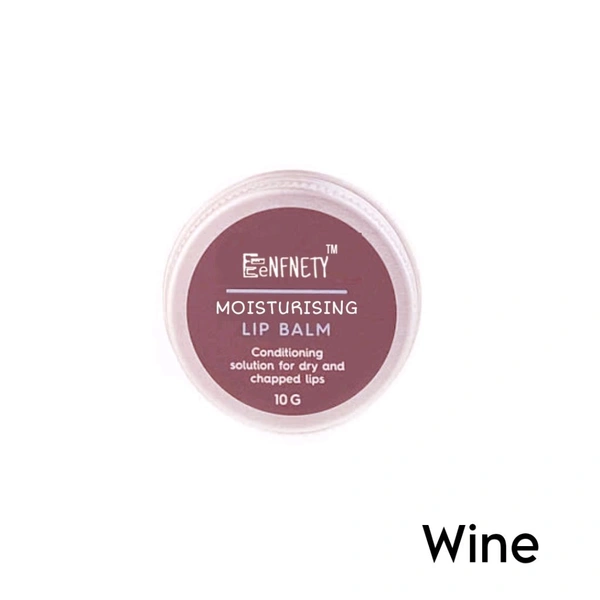 Eenfnety ™ PCENFLB001 Lip Balm For Dark Lips Lightening, Dry And Chapped Lips