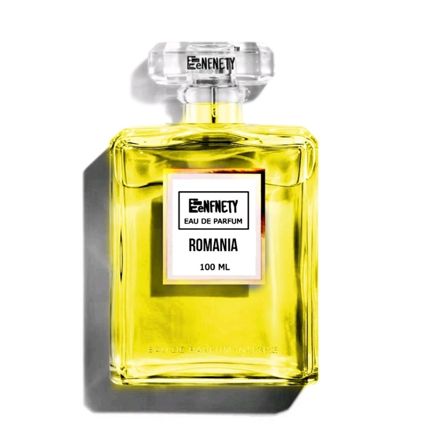 Eenfnety ™ Perfumes PCENFEP0 Perfume 100 ml | Premium Luxury Long Lasting Fragrance Spray | Eau De Parfum