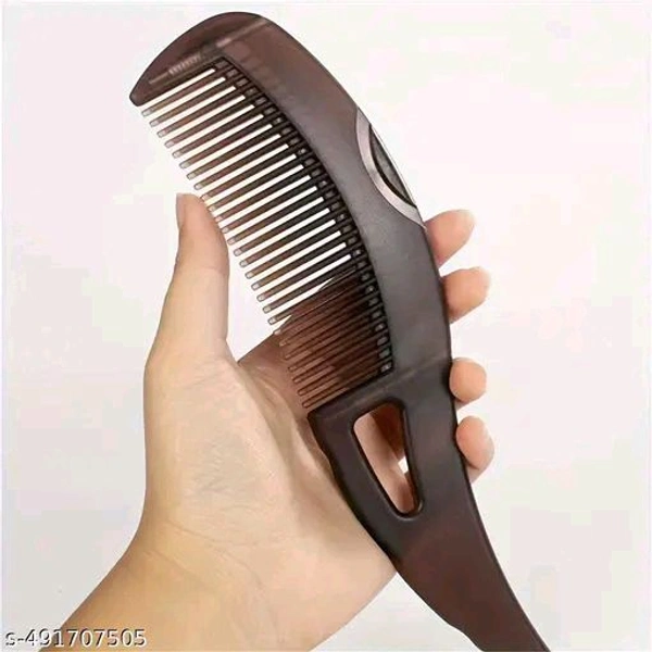 Dandruff PCENFAP012 Removal Comb | Nits Removal Comb | Lice comb | Dandruff Comb Energy Massager Comb | Hair Dressing Comb | Kangi For Hair Growth | Anti-Dandruff Massage Comb | Dandruff Painless CombName: Dandruff Removal Comb | Nits Removal Comb | Lice comb | Dandruff Comb Energy Massager Comb | Hair Dressing Comb | Kangi For Hair Growth | Anti-Dandruff Massage Comb