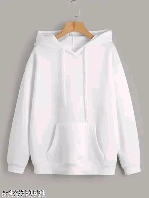  Eenfnety ™  PCENFCL011 Men and Women Hoodie Cotton 