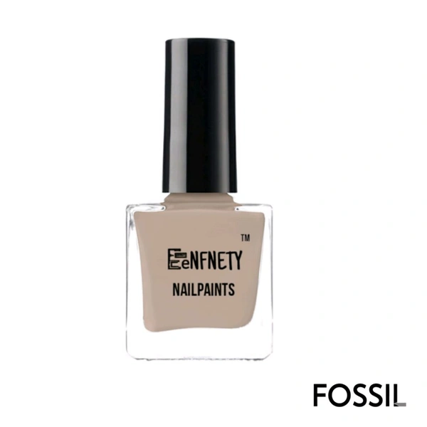 Eenfnety ™ Nailpaints PCENFNP001 for Women | Long Lasting Nail Polish for Women Girls, Gel Nailpaint Combo, Glossy Finish Nailpolish Combo, Vegan, Non-Toxic, Chip Resistant, 10ml