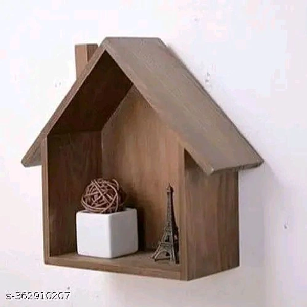 Hut PCENFAP063 
Name: Hut
Material: Wooden
Ideal For: Living Room
 