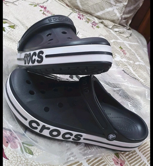 Crocs Unisex Adult Bayaband Sport Band Clog