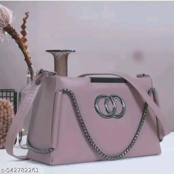 Stylish Classic Girls and Womens Sling bag Gorgeous Stylish Handba....
Name: Stylish Classic Girls and Womens Sling bag Gorgeous Stylish Handba....
 