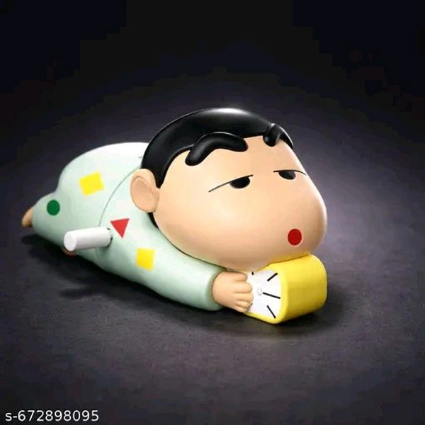 Manual Clockwork Toy Anime 5CM Character Styling Crawling Flat Push Children's Toy Moving Birthday Gift Figure
 