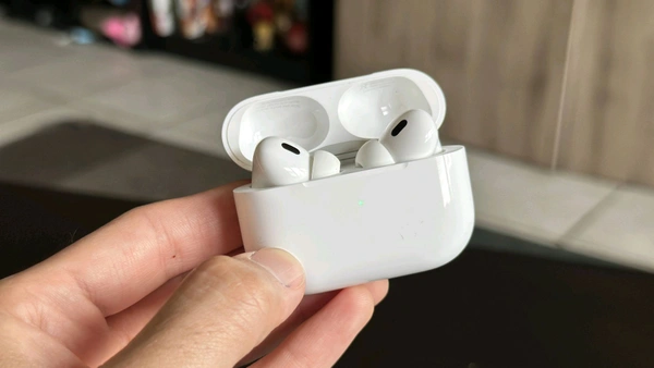 Apple Airport Pro 2 clone 