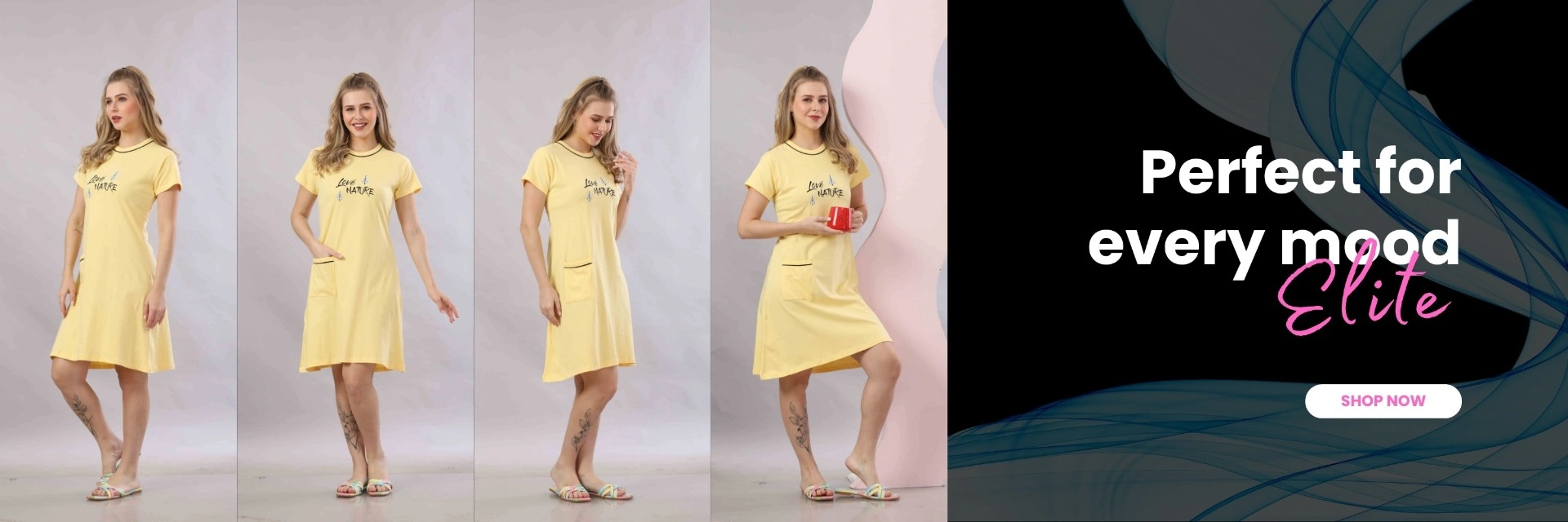 soft nightwear for women