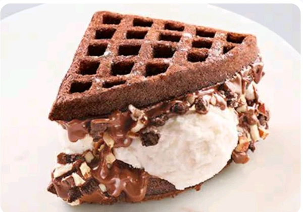 Rocky Road With Milk Chocolate  - White Chocolate