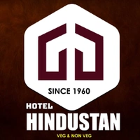 HINDUSTAN RESTURENT  - Logo