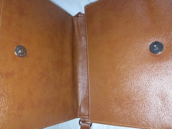 Logu's Designer Ikkat Sling Bag