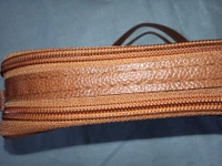 Small Ikkat Sling Bag