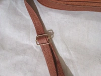 Logu's Small Ikkat Sling Bag