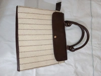 Logus Designer hand cum sling bag