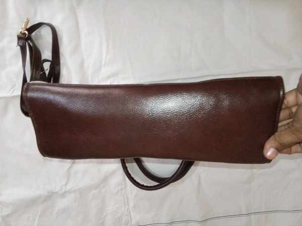 Logus Designer hand cum sling bag