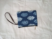 Logu's 5 Combo Bag - Blue Marguerite