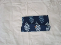 Logu's 5 Combo Bag - Blue Marguerite