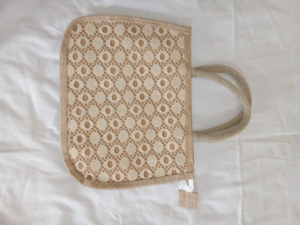 Logu's Net Hand Bag 