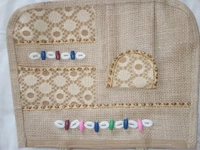 Logu's Net Hand Bag 