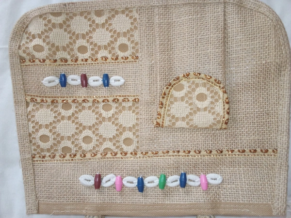 Logu's Net Hand Bag 