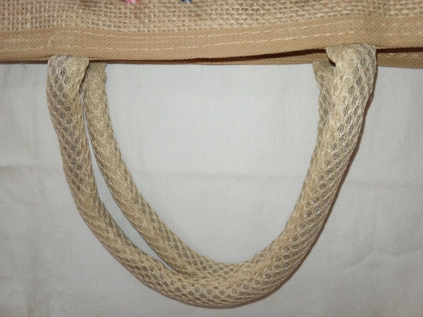 Logu's Net Hand Bag 