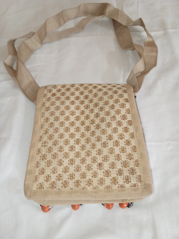 Logu's Net Sling Bag 