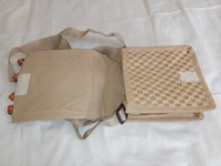 Logu's Net Sling Bag 