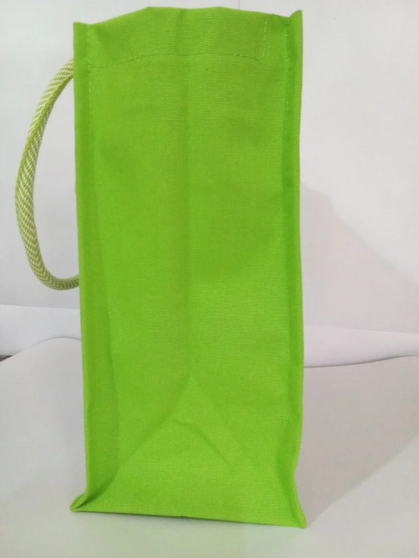 Logu's large Travel Bag - Green
