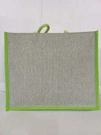 Logu's large Travel Bag - Green