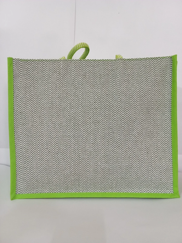 Logu's large Travel Bag - Green