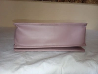 Logu's  Pink Designer Cross Body Handbag For Women  - Pink
